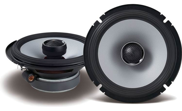 Alpine S2-S65: 6.5" S-Series Next-Generation 2-Way Car Speakers