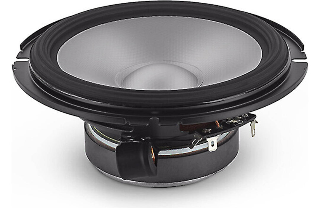 Alpine S2-S65C: 6.5" S-Series Next-Generation Component Speaker System