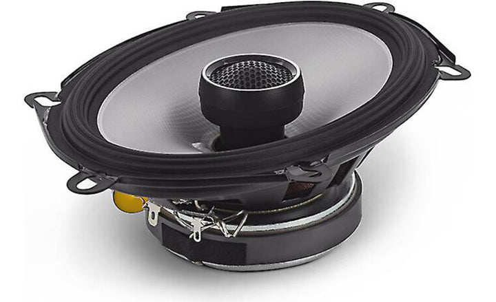 Alpine S2-S68: 6 x 8" S-Series Next-Generation 2-Way Car Speakers