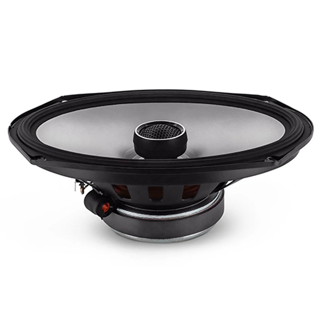 Alpine S2-S69: 6 x 9" 2-Way S-Series Next-Generation Speaker Set