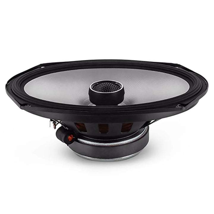 Alpine S2-S69: 6 x 9" 2-Way S-Series Next-Generation Speaker Set