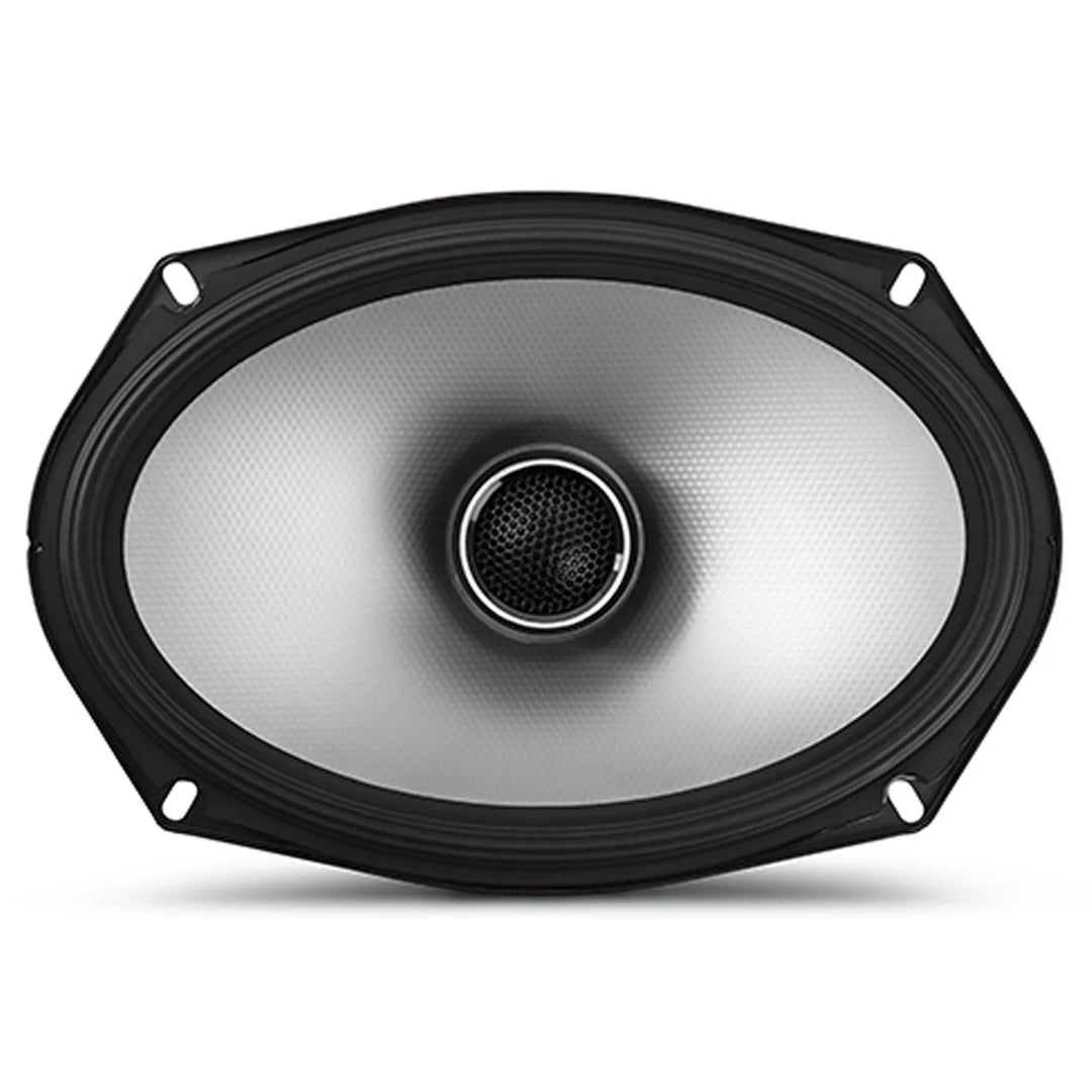 Alpine S2-S69: 6 x 9" 2-Way S-Series Next-Generation Speaker Set