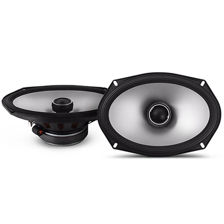 Alpine S2-S69: 6 x 9" 2-Way S-Series Next-Generation Speaker Set