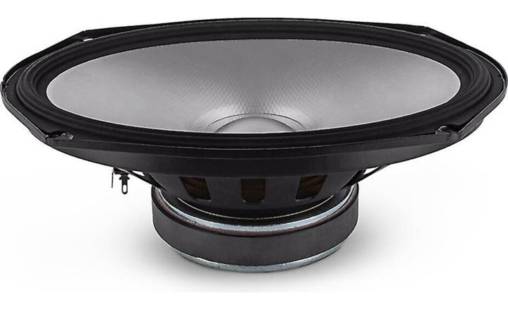 Alpine S2-S69C: 6 x 9" S-Series Next-Generation Component Speaker System