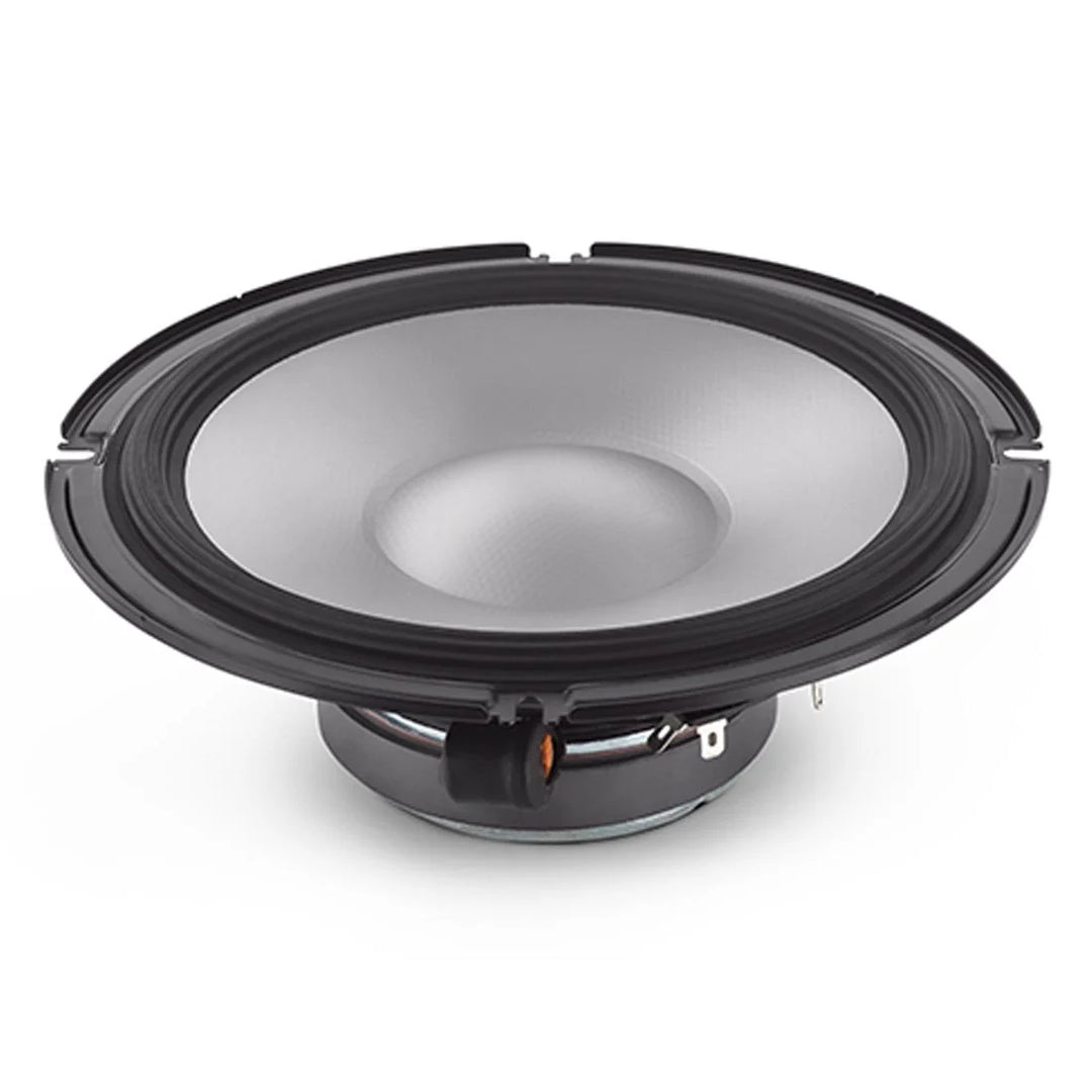 Alpine S2-S80C: 8" Component Speakers