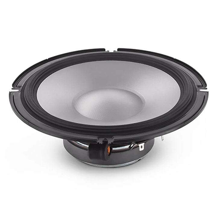 Alpine S2-S80C: 8" Component Speakers