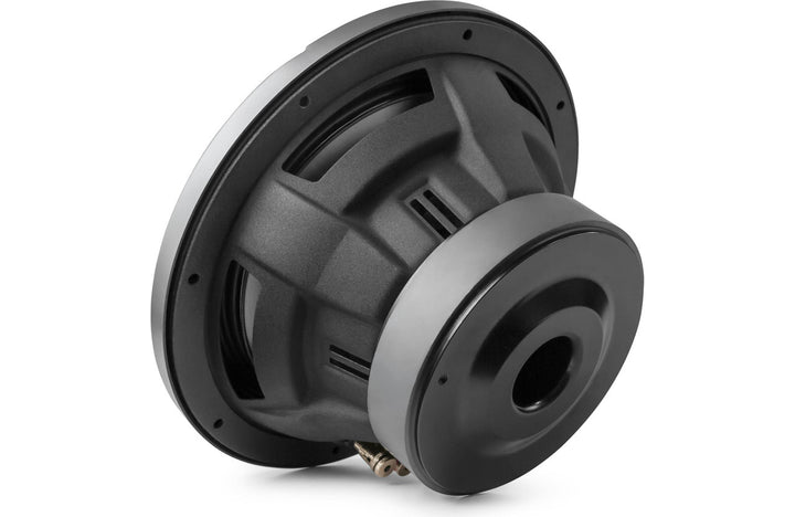 Alpine S2-W10D2: 10" S-Series 600 W RMS Dual 2-Ohms Subwoofer