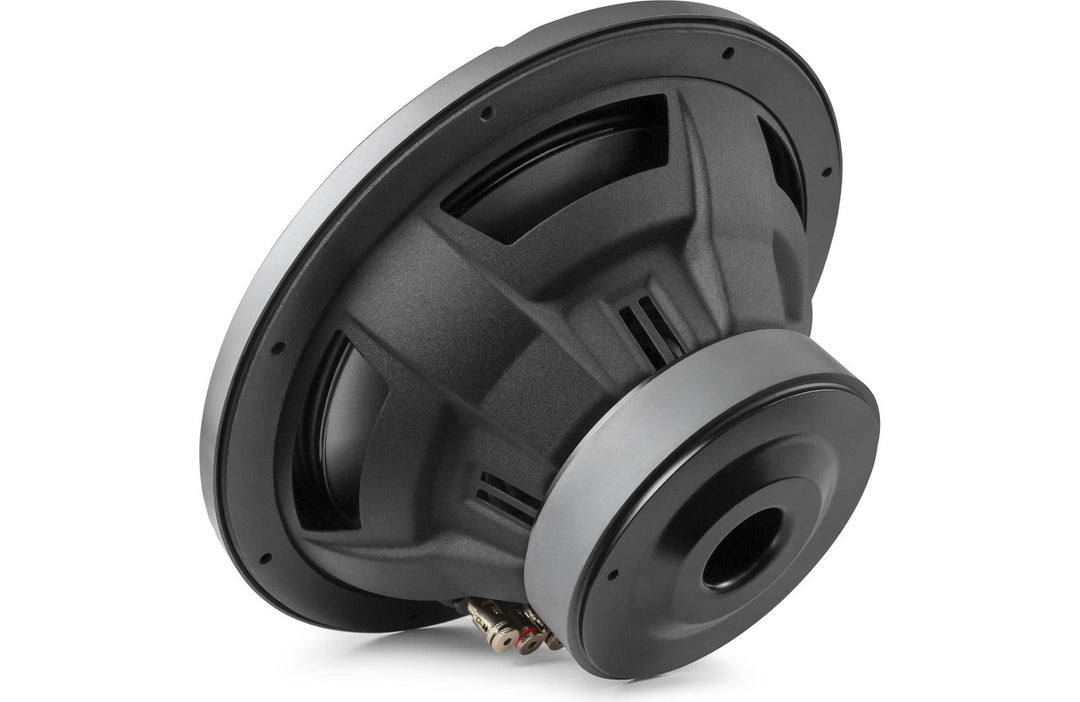 Alpine S2-W12D2: 12" S-Series 600 W RMS Dual 2-Ohms Subwoofer