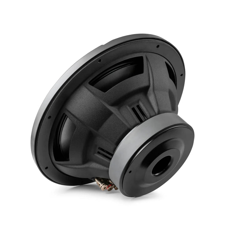 Alpine S2-W12D4: 12" 4-Ohms Dual Subwoofer