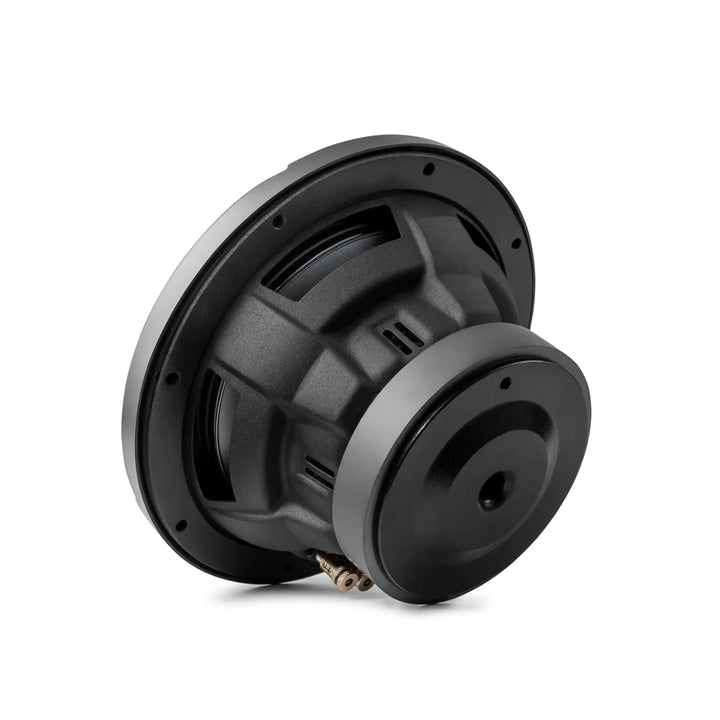 Alpine S2-W8D2: 8" 2-Ohms Dual Subwoofer