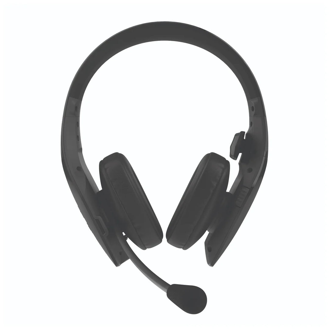 BlueParrott S650-XT: 2-In-1 Convertible Bluetooth Headset