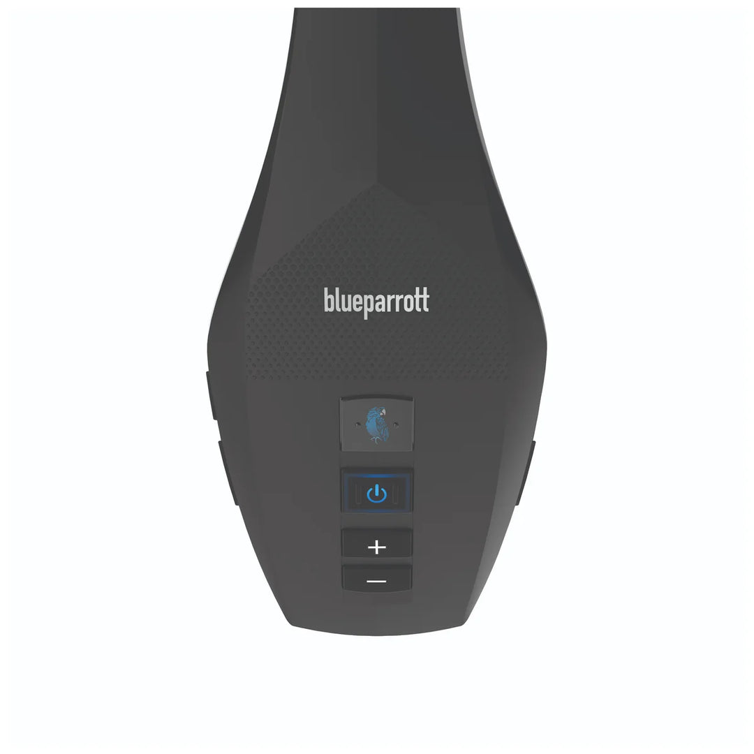 BlueParrott S650-XT: 2-In-1 Convertible Bluetooth Headset