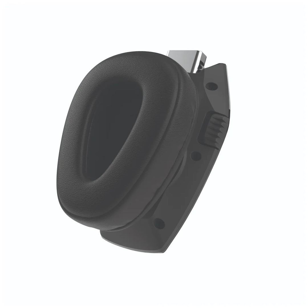 BlueParrott S650-XT: 2-In-1 Convertible Bluetooth Headset