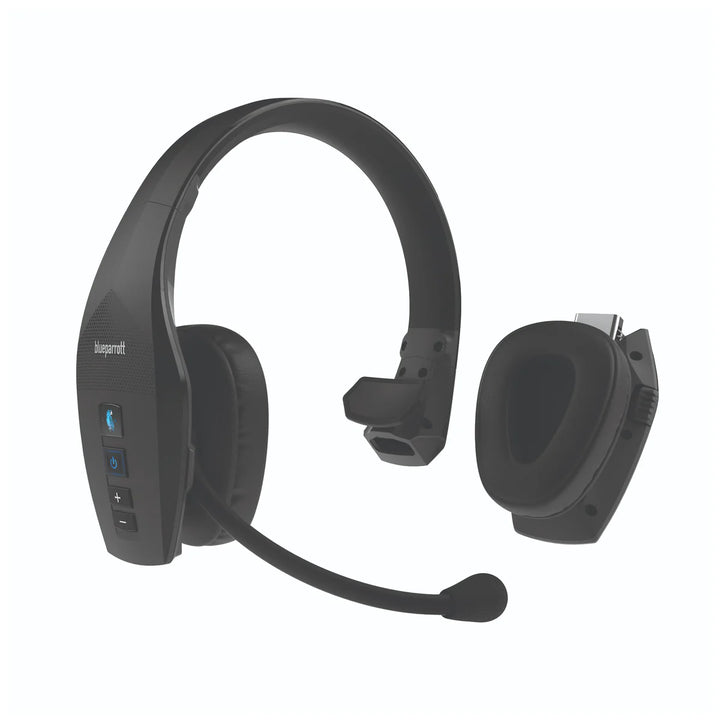 BlueParrott S650-XT: 2-In-1 Convertible Bluetooth Headset