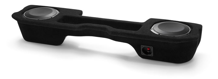 JL Audio SBDQRAMD10TW1: Stealthbox Subwoofer Enclosure