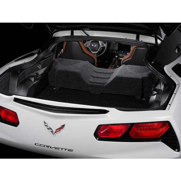 JL Audio SBGMC7CP2 / 10TW3: 10" 800 W RMS TW3-Series 2-Ohms Dual Stealthbox Subwoofer Enclosure