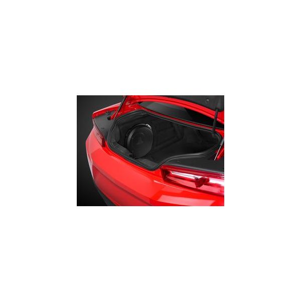 JL Audio SB-GM-CAM6G / 12TW3: Stealthbox Subwoofer Enclosure