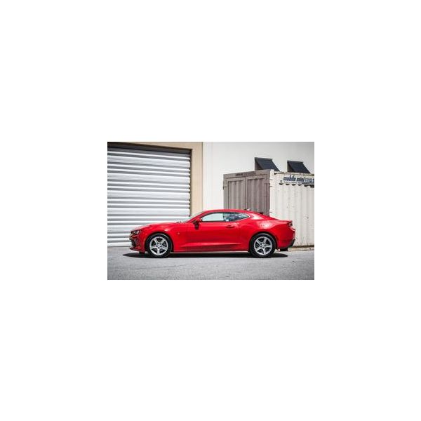 JL Audio SB-GM-CAM6G / 12TW3: Stealthbox Subwoofer Enclosure