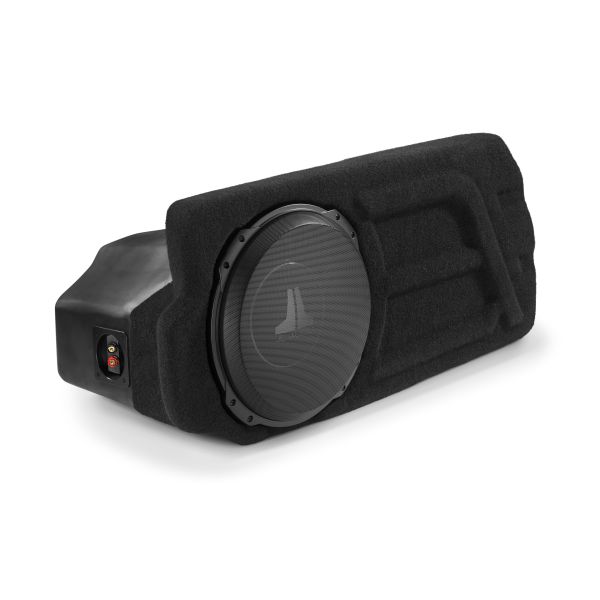 JL Audio SB-GM-CAM6G / 12TW3: Stealthbox Subwoofer Enclosure