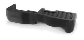 JL Audio SBGMSLVCC4 / 12TW3: 12" 800 W RMS 2-Ohms TW3-Series Dual Stealthbox Subwoofer Enclosure