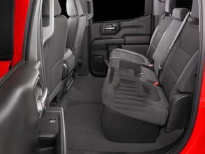 JL Audio SBGMSLVCC4 / 12TW3: 12" 800 W RMS 2-Ohms TW3-Series Dual Stealthbox Subwoofer Enclosure