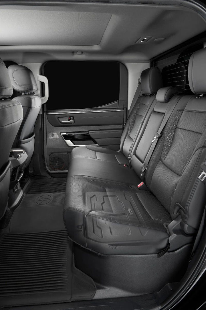 JL Audio SBXTTCMAX3G / 12TW3: 12" 400 W RMS 2-Ohms TW3-Series Single Stealthbox Subwoofer Enclosure