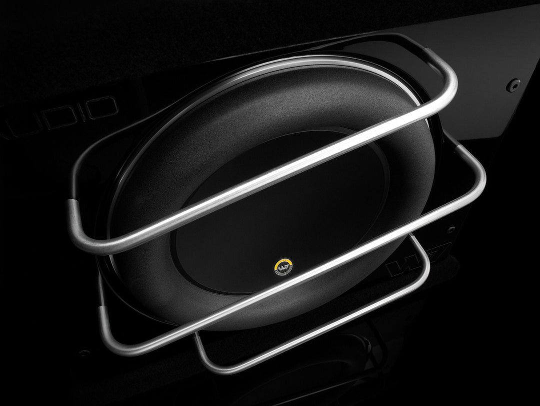 JL Audio SGR-8W7-ROD-RP: Grille Pins