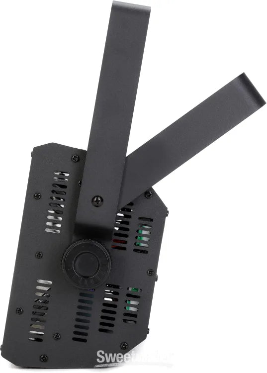 Chauvet DJ SHOCKER-FX: Blinder / Wash / Strobe Lighting Fixture