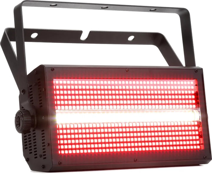 Chauvet DJ SHOCKER-FX: Blinder / Wash / Strobe Lighting Fixture