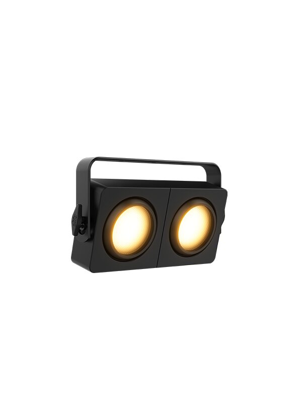 Chauvet DJ SHOCKER-P2: Dual Blinder