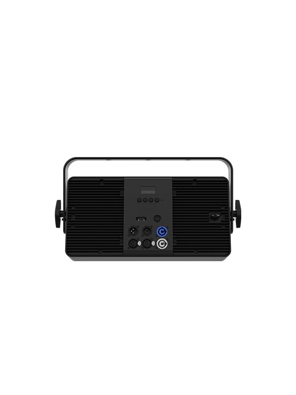 Chauvet DJ SHOCKER-P2: Dual Blinder