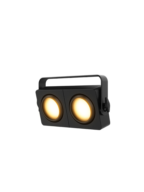 Chauvet DJ SHOCKER-P2: Dual Blinder