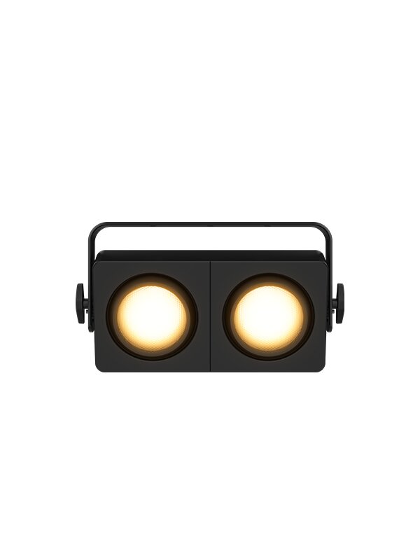 Chauvet DJ SHOCKER-P2: Dual Blinder