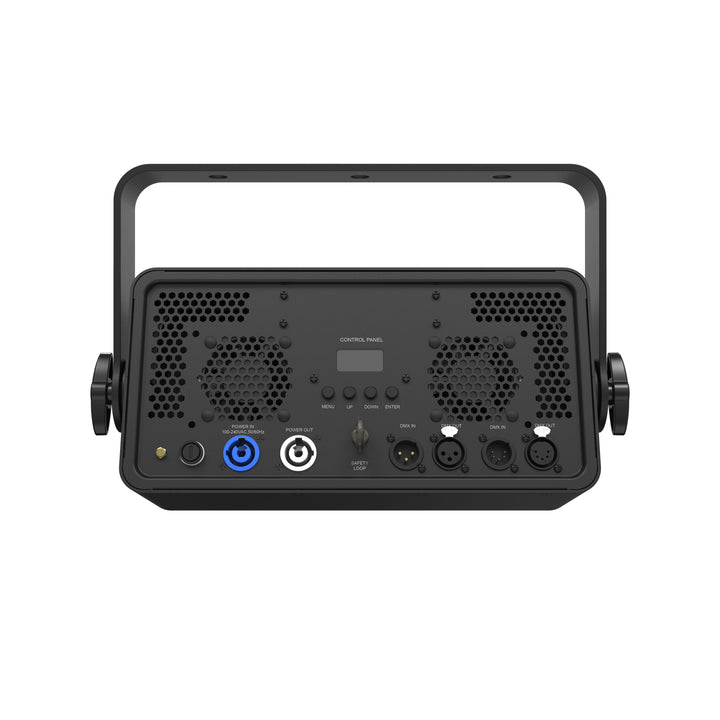 Chauvet DJ SHOCKER-2: LED White Dual Zone Warm Blinder