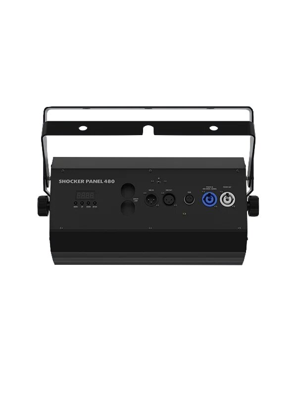 Chauvet DJ SHOCKERPANEL480: LED Blinder / Strobe Fixture