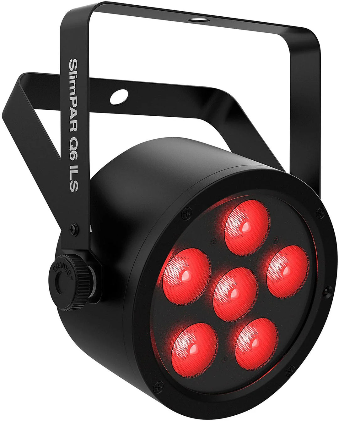 Chauvet DJ SLIMPARQ6ILS: LED PAR Wash Light