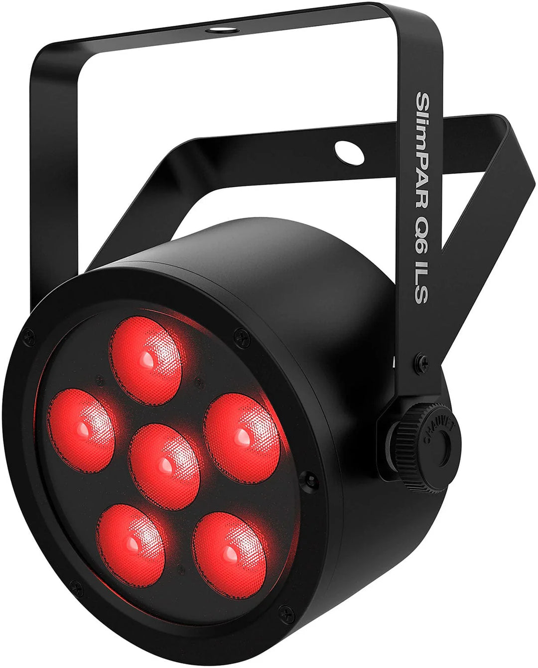 Chauvet DJ SLIMPARQ6ILS: LED PAR Wash Light