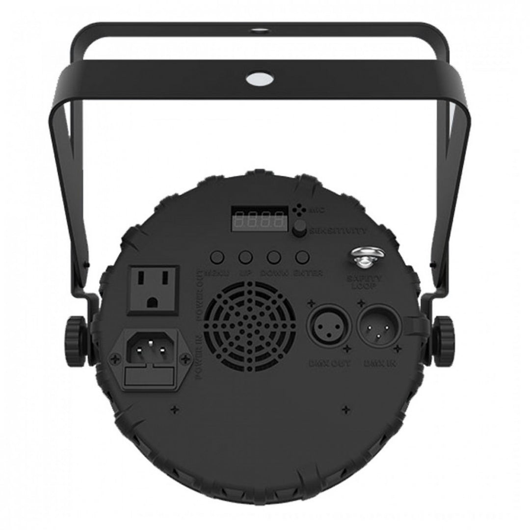 Chauvet DJ SLIMPART6BTILS: LED Par Can Light