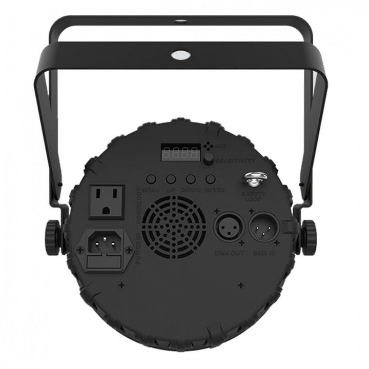 Chauvet DJ SLIMPART6BTILS: LED Par Can Light