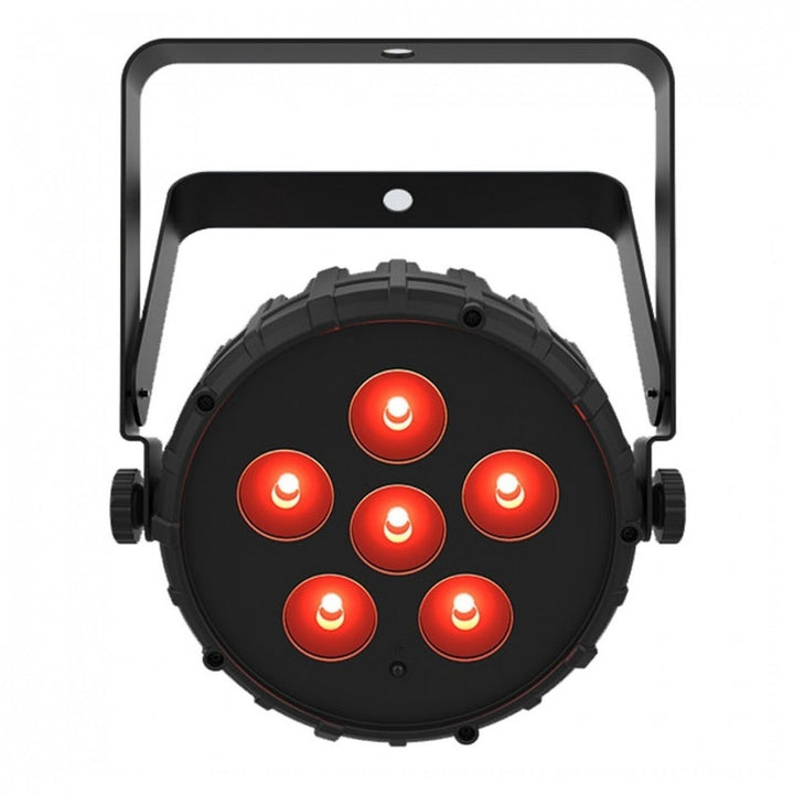 Chauvet DJ SLIMPART6BTILS: LED Par Can Light