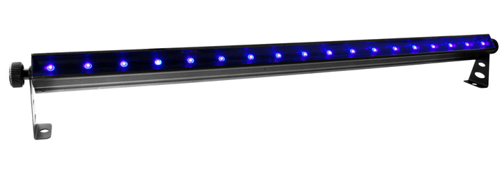 Chauvet DJ SLIMSTRIP18-UV-IRC: Ultraviolet Wash Light