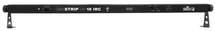 Chauvet DJ SLIMSTRIP18-UV-IRC: Ultraviolet Wash Light