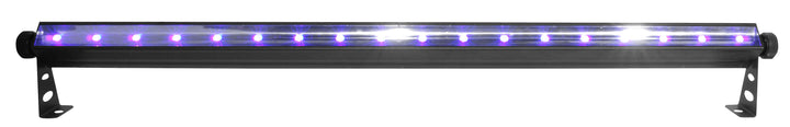 Chauvet DJ SLIMSTRIP18-UV-IRC: Ultraviolet Wash Light