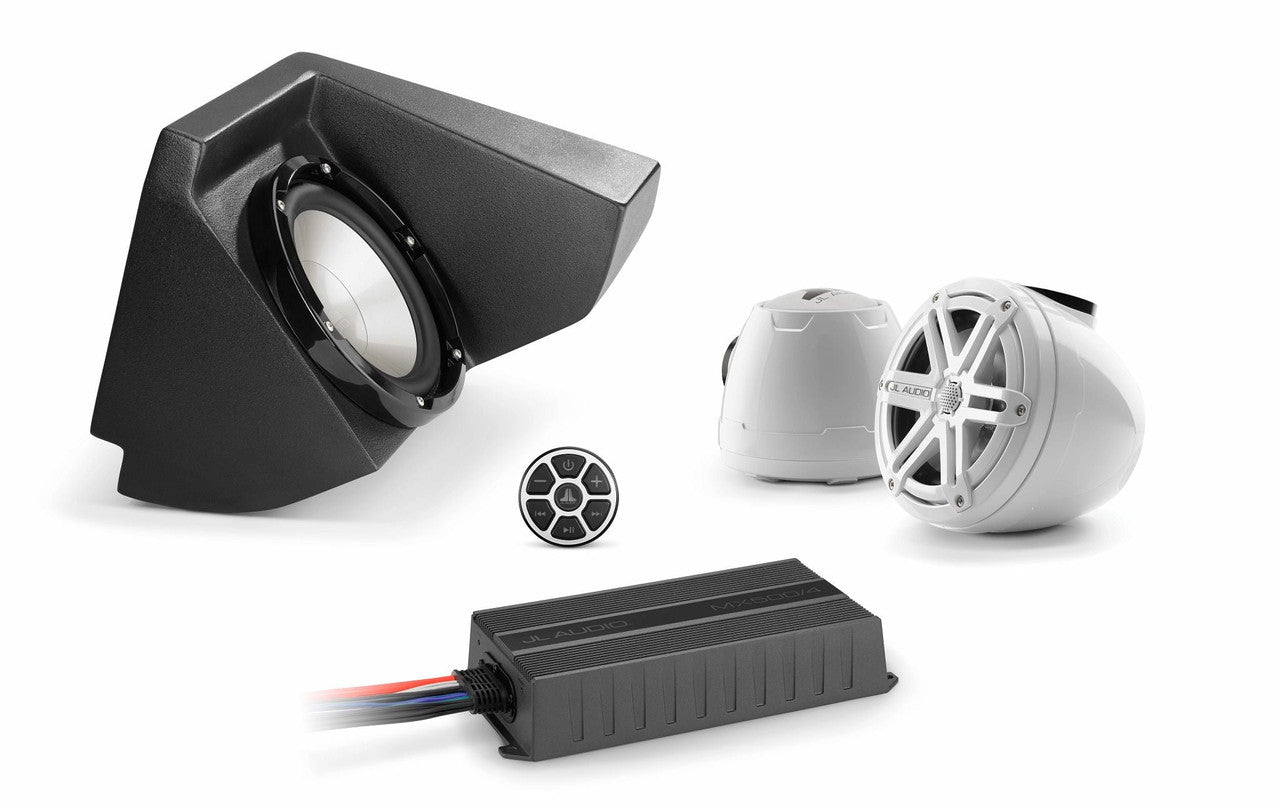 Car Speakers & Tweeters – AZ Electronics