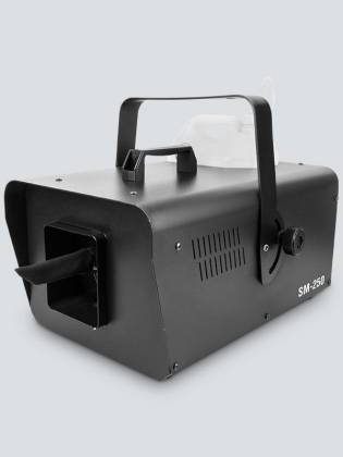 Chauvet DJ SM250: Snow Machine