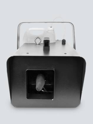 Chauvet DJ SM250: Snow Machine