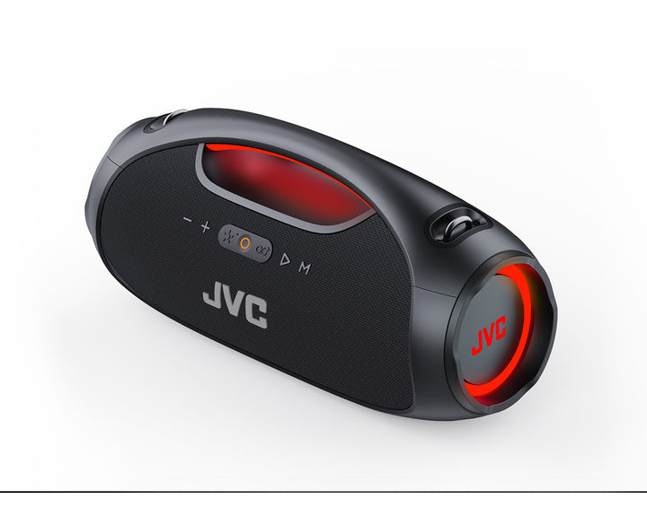 JVC SP-PA15BT: Wireless Portable Speaker