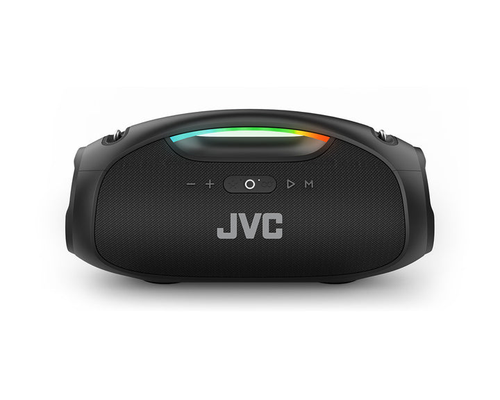 JVC SP-PA15BT: Wireless Portable Speaker