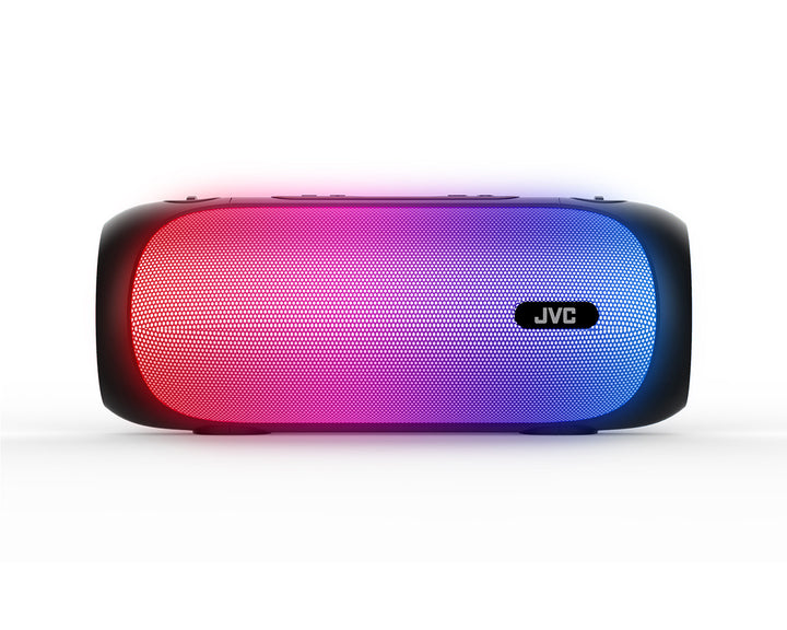 JVC SP-PA7BT: Wireless Portable Speaker