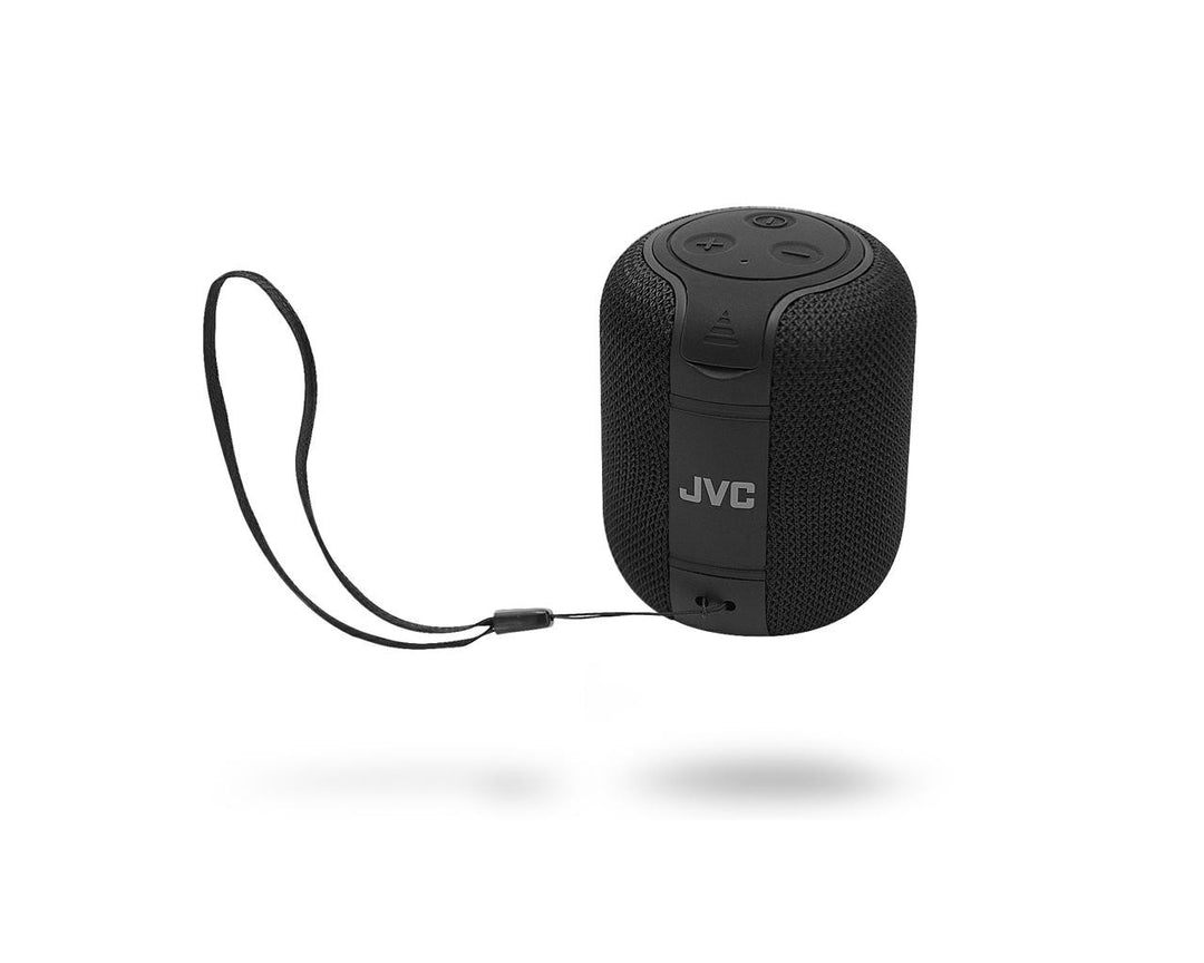 JVC SP-SG1BT: Portable Gumy Wireless Speaker